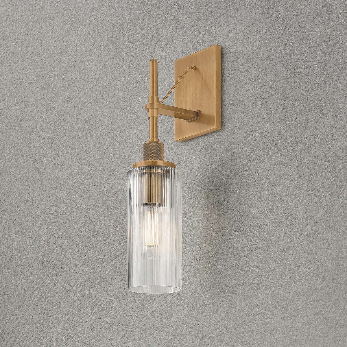 Shenandoah Outdoor Wall Sconce