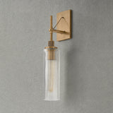 Shenandoah Outdoor Wall Sconce