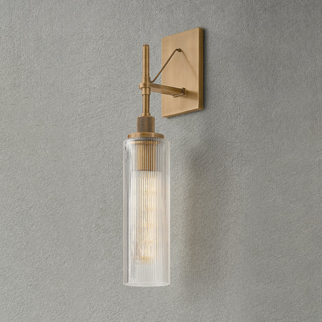 Shenandoah Outdoor Wall Sconce