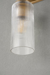 Shenandoah Outdoor Wall Sconce