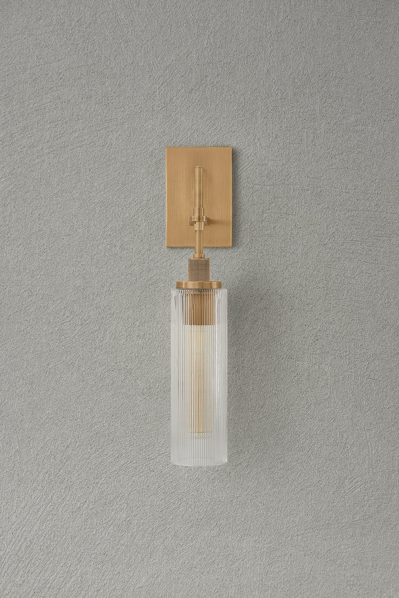 Shenandoah Outdoor Wall Sconce