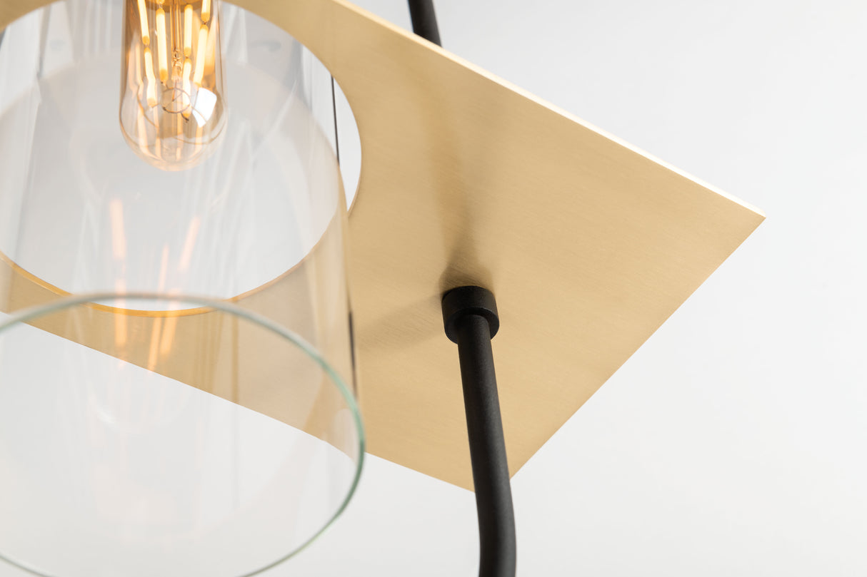 Smyth Outdoor Wall Sconce