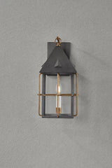 Toby Outdoor Wall Sconce