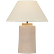 Acker Table Lamp Table + Desk Lamps PTL1722-PBR 197292175087
