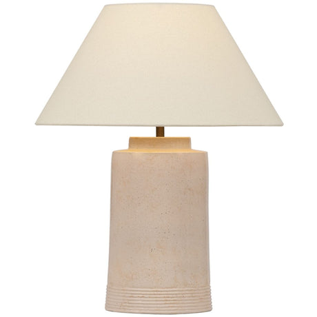 Acker Table Lamp Table + Desk Lamps PTL1722-PBR 197292175087