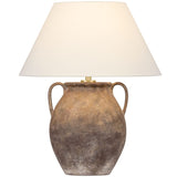 Acton Table Lamp Table + Desk Lamps PTL7623-VGL/CKA 197292194934