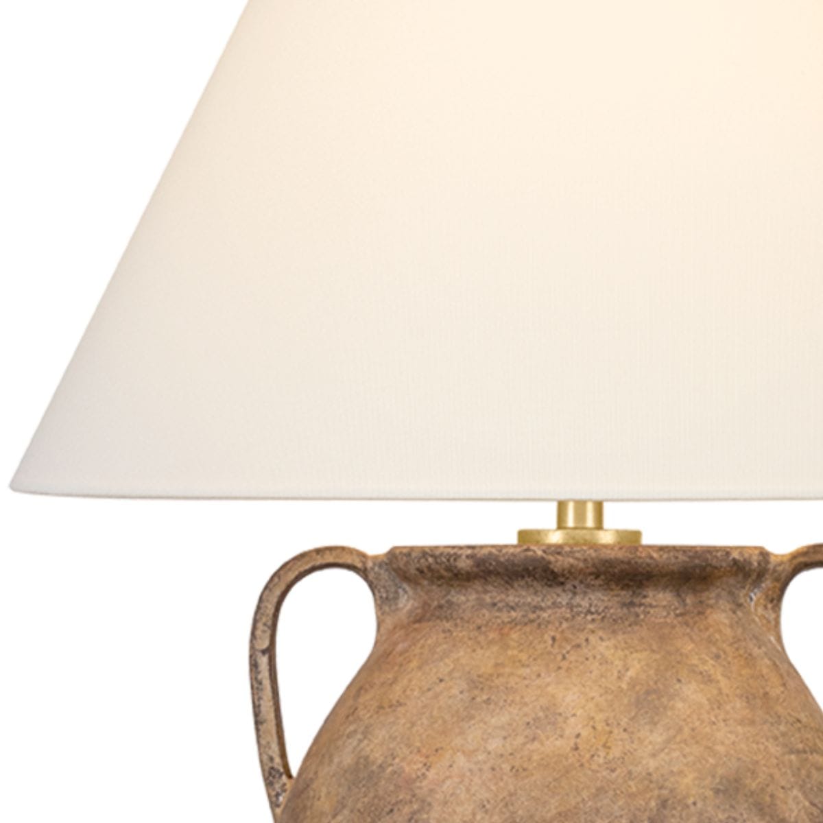 Acton Table Lamp Table + Desk Lamps PTL7623-VGL/CKA 197292194934