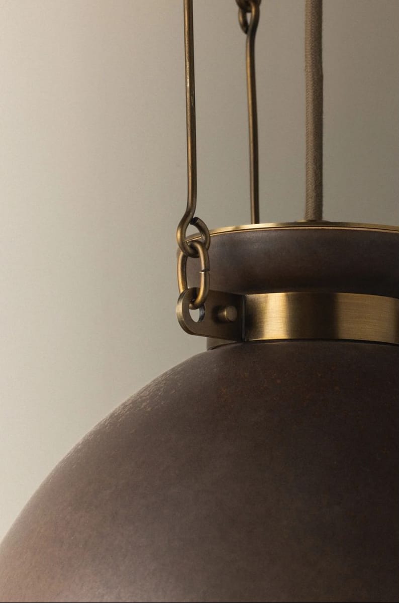 Allston Pendant Pendants