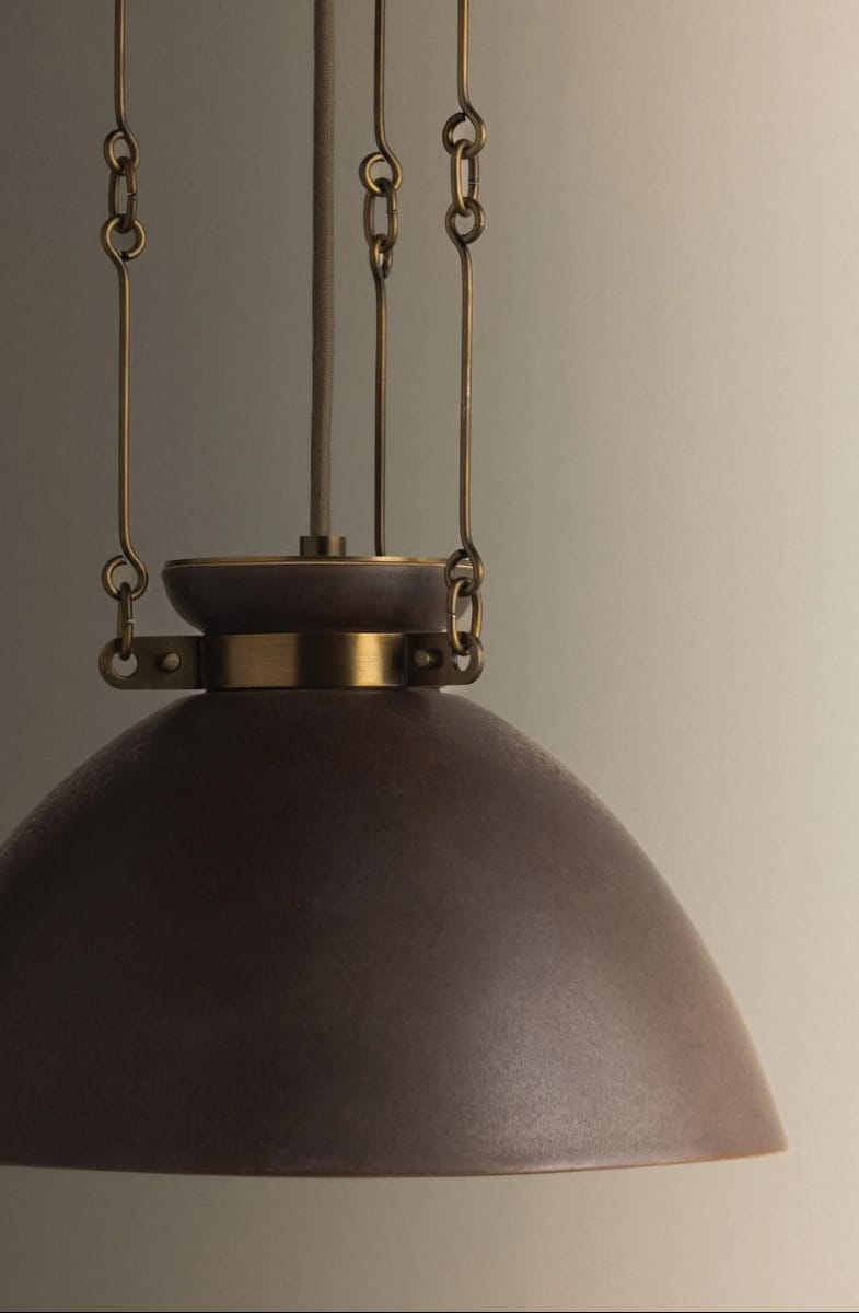Allston Pendant Pendants