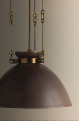 Allston Pendant Pendants