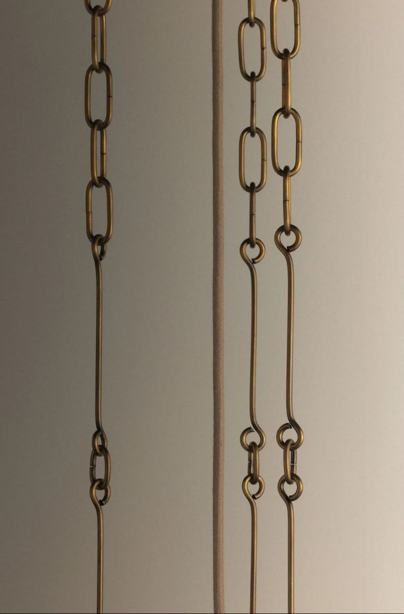 Allston Pendant Pendants