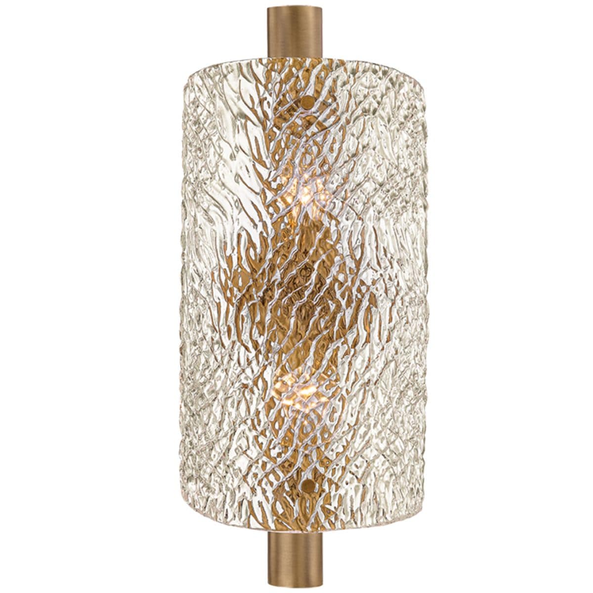 Bergeron Wall Sconce Sconces B5320-PBR 197292182092