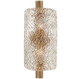 Bergeron Wall Sconce Sconces B5320-PBR 197292182092