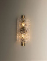 Bergeron Wall Sconce Sconces B5320-PBR 197292182092