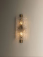 Bergeron Wall Sconce Sconces B5320-PBR 197292182092