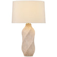 Declan Table Lamp Table + Desk Lamps PTL7826-VGL/CCM 197292194958