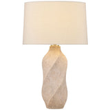 Declan Table Lamp Table + Desk Lamps PTL7826-VGL/CCM 197292194958