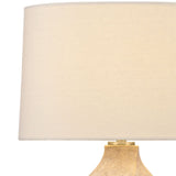 Declan Table Lamp Table + Desk Lamps PTL7826-VGL/CCM 197292194958