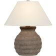 Dorian Table Lamp Table + Desk Lamps PTL2623-PBR 197292175124