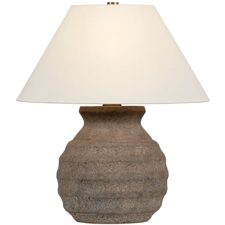 Dorian Table Lamp Table + Desk Lamps PTL2623-PBR 197292175124