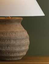 Dorian Table Lamp Table + Desk Lamps PTL2623-PBR 197292175124