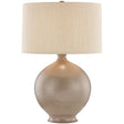 Dunsmuir Table Lamp Table + Desk Lamps PTL3924-PBR/CBH 197292175148