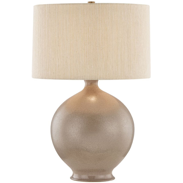 Dunsmuir Table Lamp Table + Desk Lamps PTL3924-PBR/CBH 197292175148