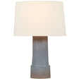 Fasolt Table Lamp Table + Desk Lamps PTL2023-PBR/CNC 197292175100