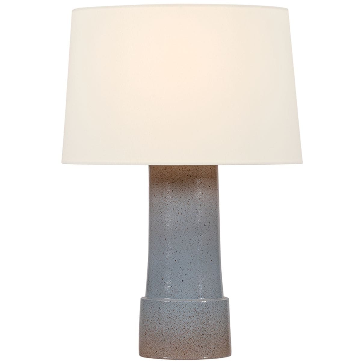Fasolt Table Lamp Table + Desk Lamps PTL2023-PBR/CNC 197292175100