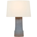 Fasolt Table Lamp Table + Desk Lamps PTL2023-PBR/CNC 197292175100