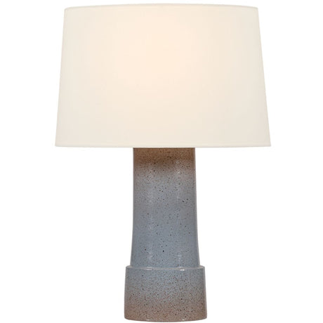 Fasolt Table Lamp Table + Desk Lamps PTL2023-PBR/CNC 197292175100