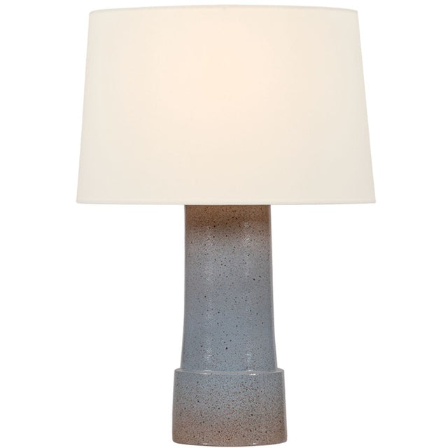 Fasolt Table Lamp Table + Desk Lamps PTL2023-PBR/CNC 197292175100