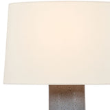 Fasolt Table Lamp Table + Desk Lamps PTL2023-PBR/CNC 197292175100