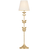 Florian Table Lamp Table + Desk Lamps PTL4408-VGL 197292175162