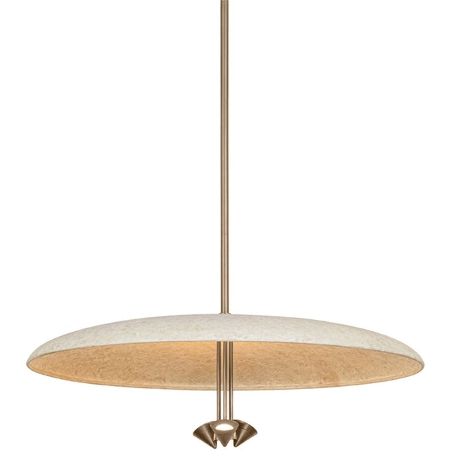 Garth Chandelier Chandeliers F2830-PBR/WTW 197292174820