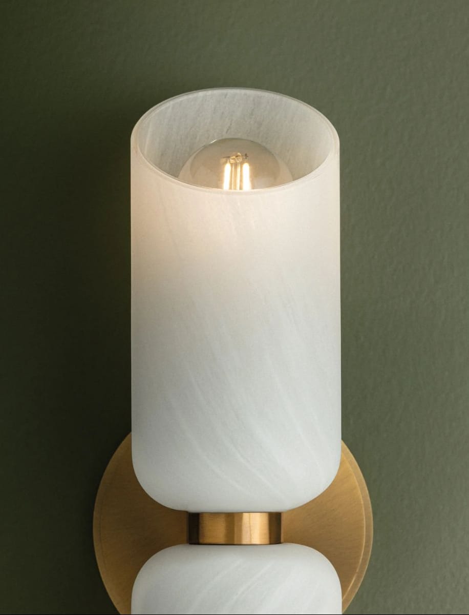 Hermann Wall Sconce Sconces