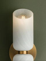 Hermann Wall Sconce Sconces
