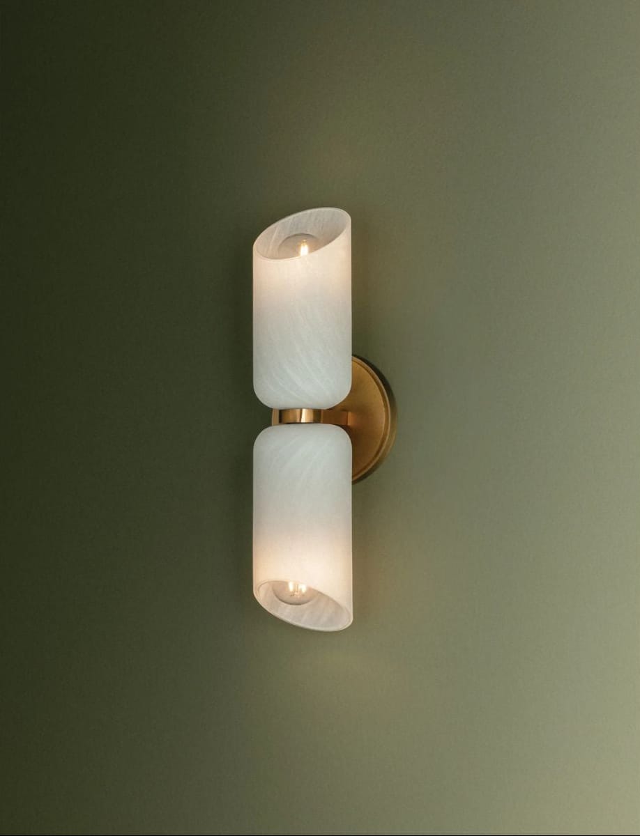 Hermann Wall Sconce Sconces