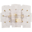 Jacik Wall Sconce - NO DESCRIPTION AVAILABLE Sconces B2111-VGL 197292181958
