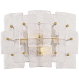 Jacik Wall Sconce - NO DESCRIPTION AVAILABLE Sconces B2111-VGL 197292181958