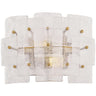 Jacik Wall Sconce - NO DESCRIPTION AVAILABLE Sconces B2111-VGL 197292181958