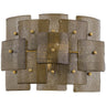 Jacik Wall Sconce - NO DESCRIPTION AVAILABLE Sconces B2111-PGL 197292180937