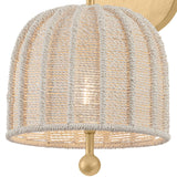 Lonnie Wall Sconce Sconces B1611-VGL 197292173700