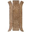 Marino Wall Sconce Sconces B1316-PGL 197292173687