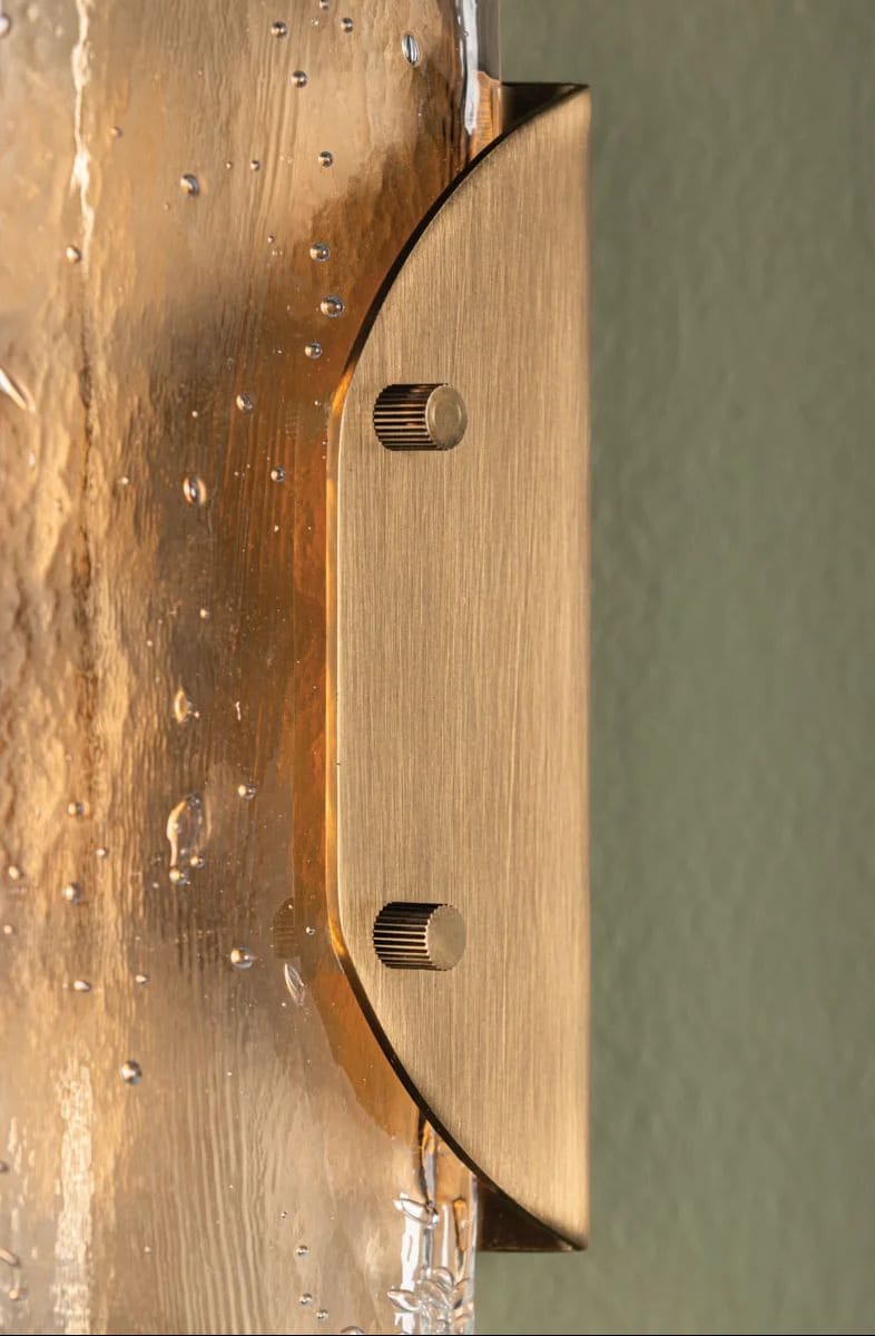 Nordic Wall Sconce Sconces