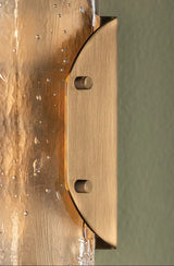 Nordic Wall Sconce Sconces