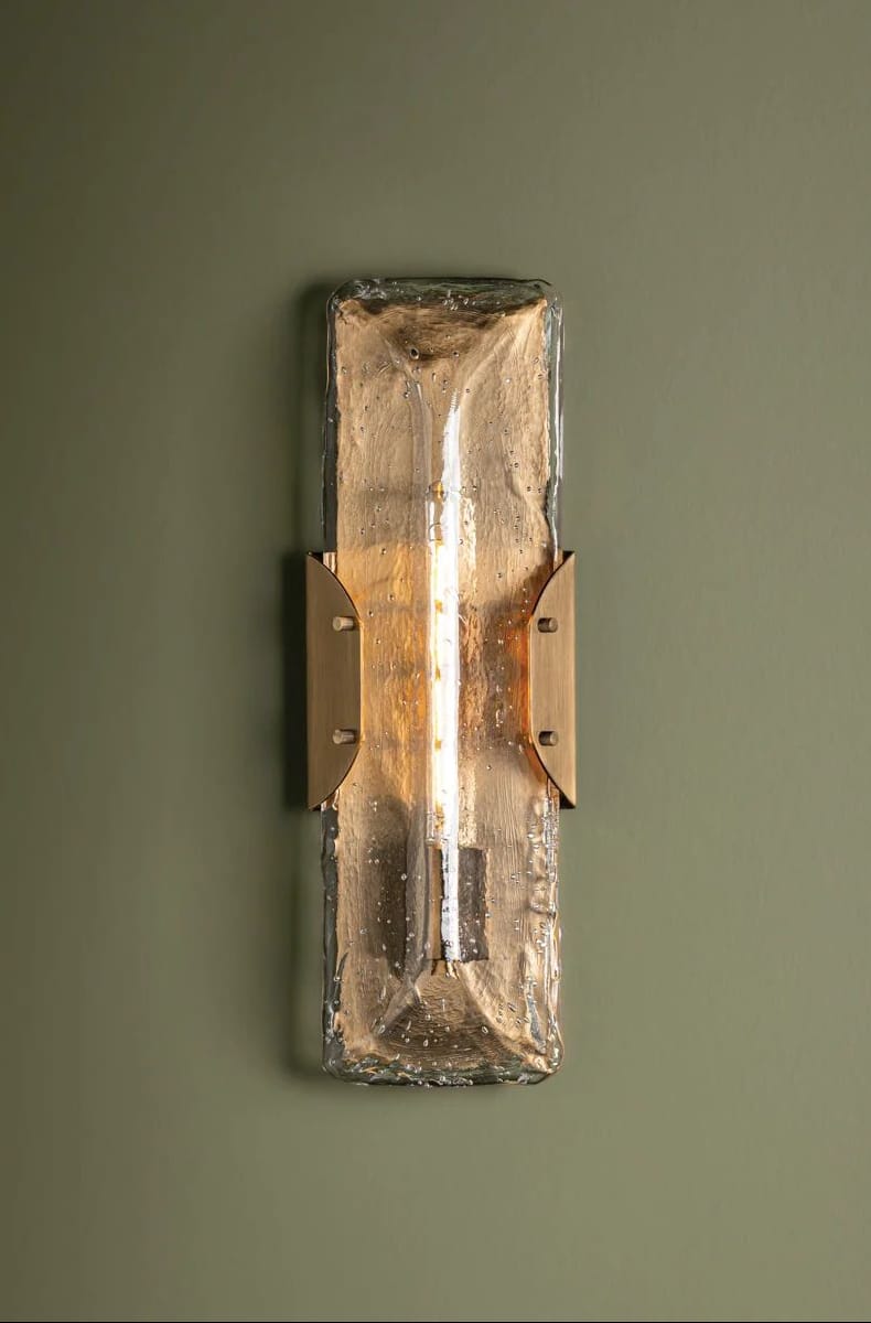 Nordic Wall Sconce Sconces