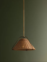 Richard Pendant Flush Mounts