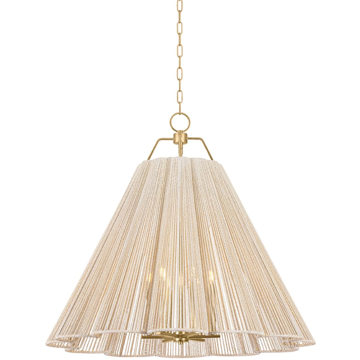 Sonoma Chandelier Chandeliers F3436-VGL 197292194835