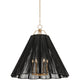 Sonoma Chandelier Chandeliers F3436-PGL 197292194811